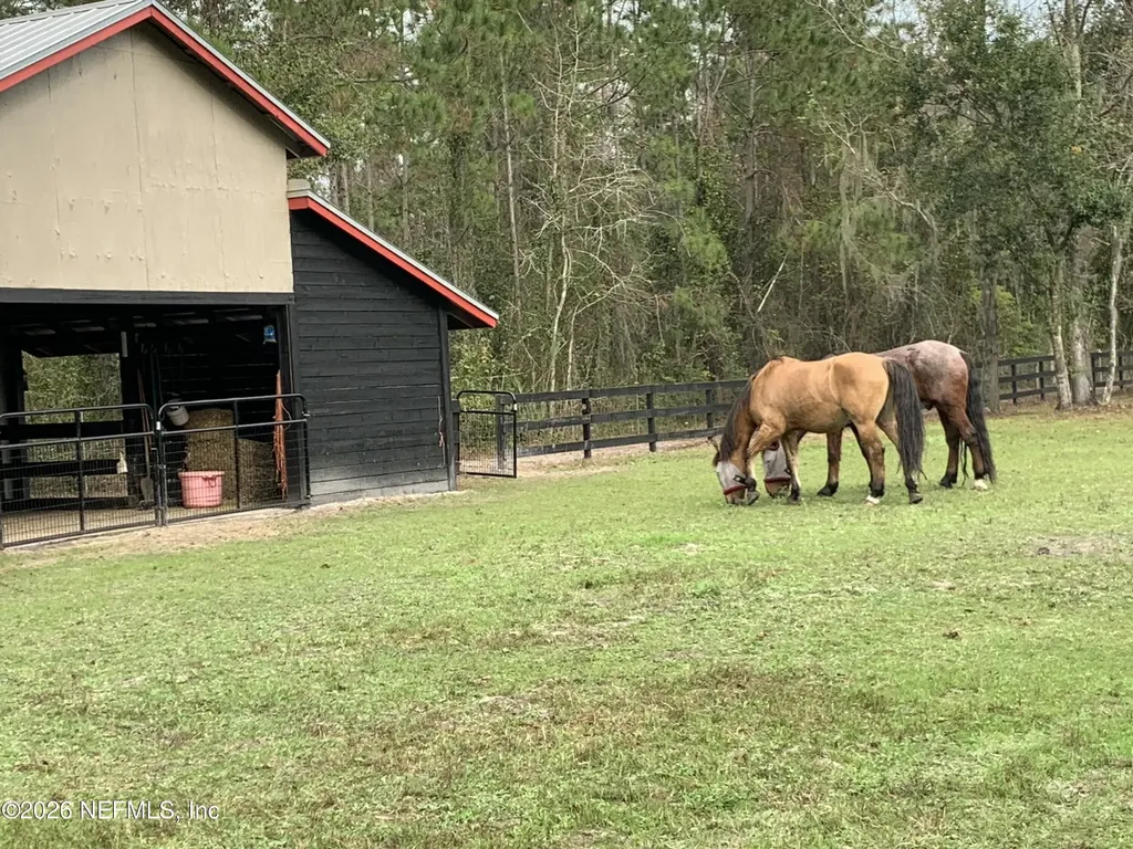 7006 County Road 208 St. Augustine FL 32092