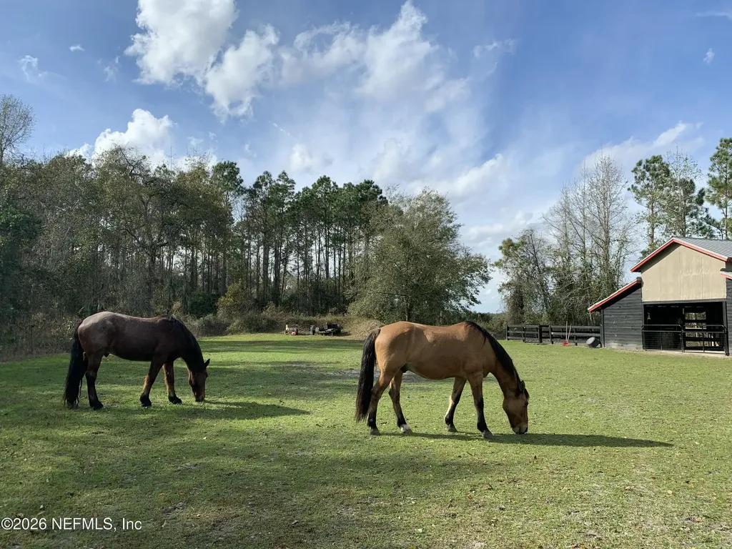 7006 County Road 208 St. Augustine FL 32092