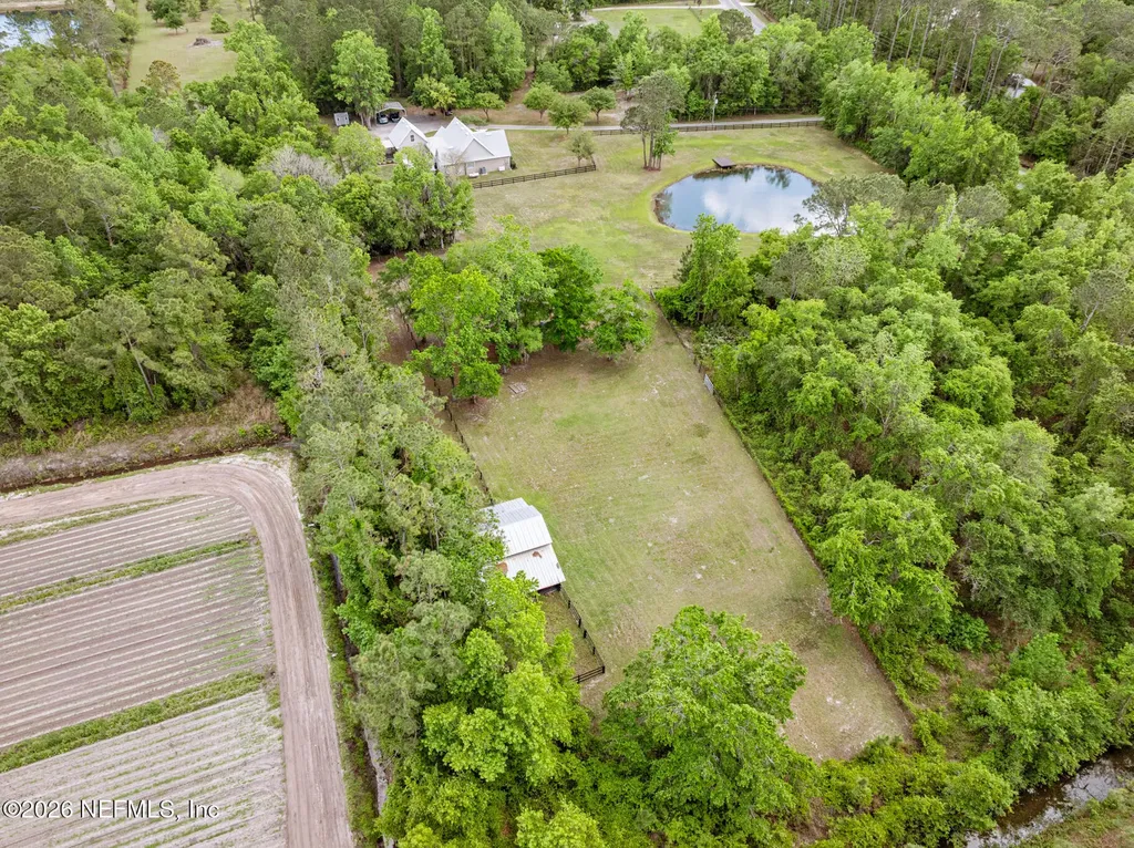 7006 County Road 208 St. Augustine FL 32092