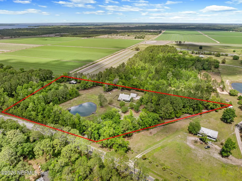 7006 County Road 208 St. Augustine FL 32092