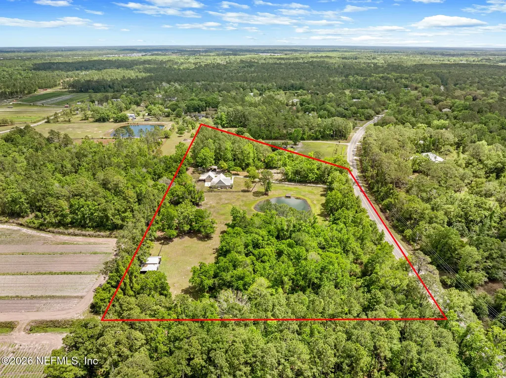 7006 County Road 208 St. Augustine FL 32092