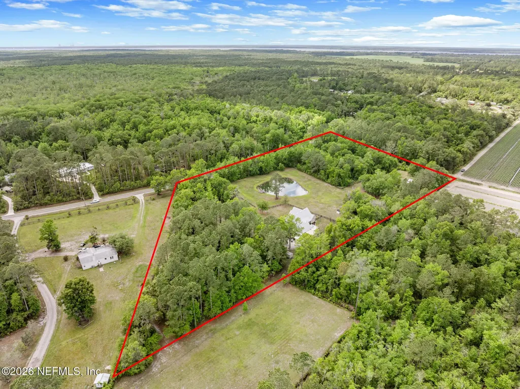 7006 County Road 208 St. Augustine FL 32092