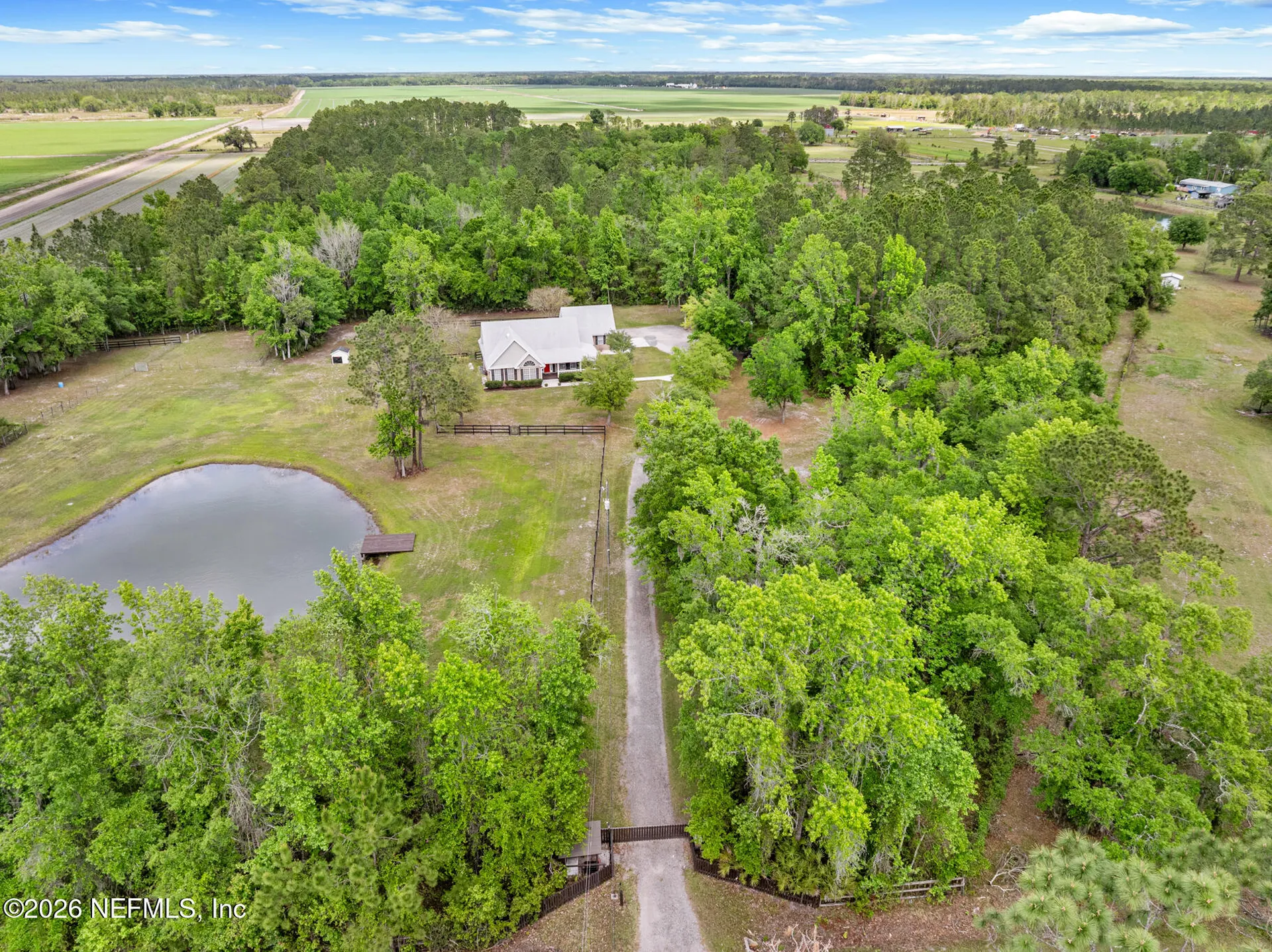 7006 County Road 208 St. Augustine FL 32092