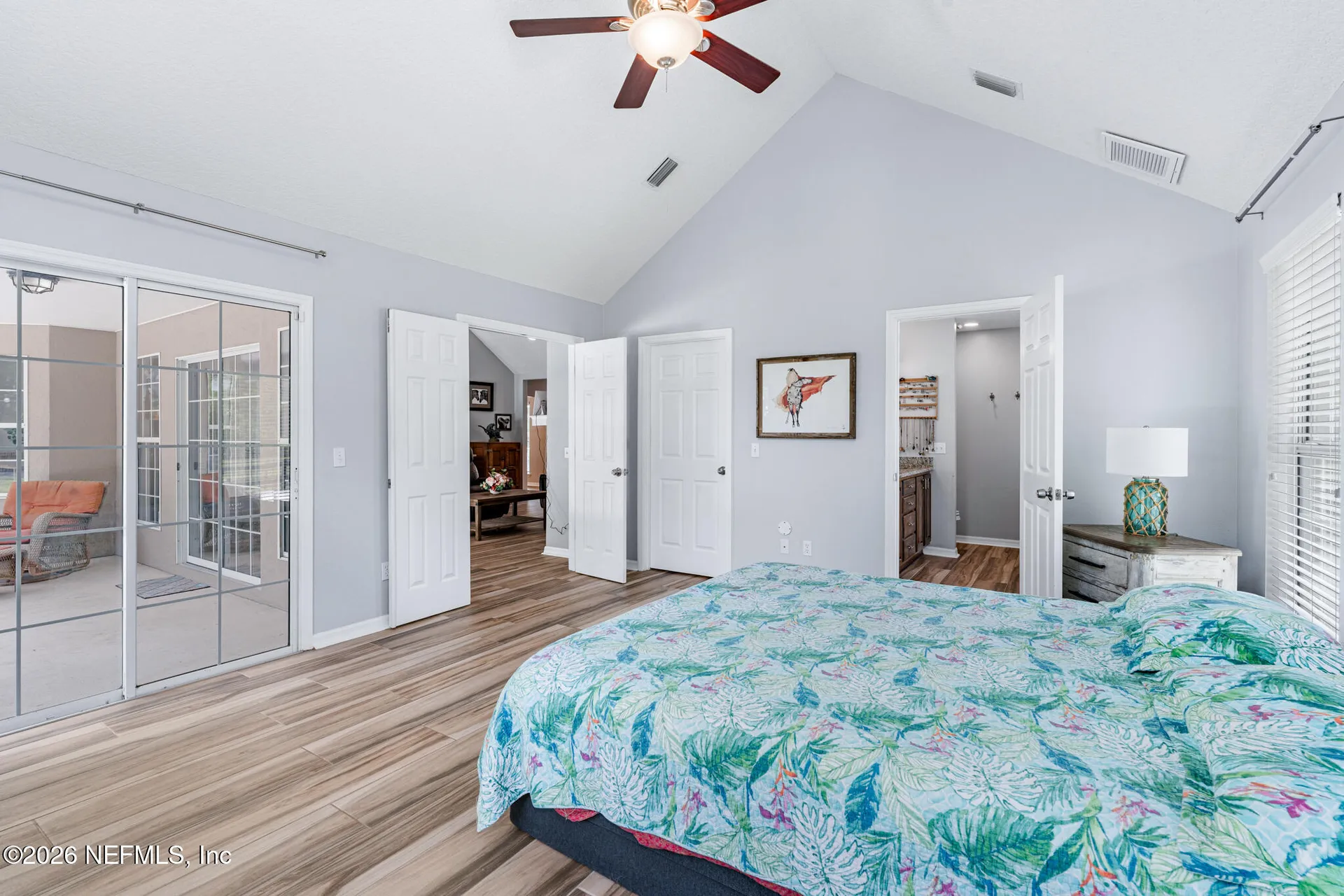 7006 County Road 208 St. Augustine FL 32092