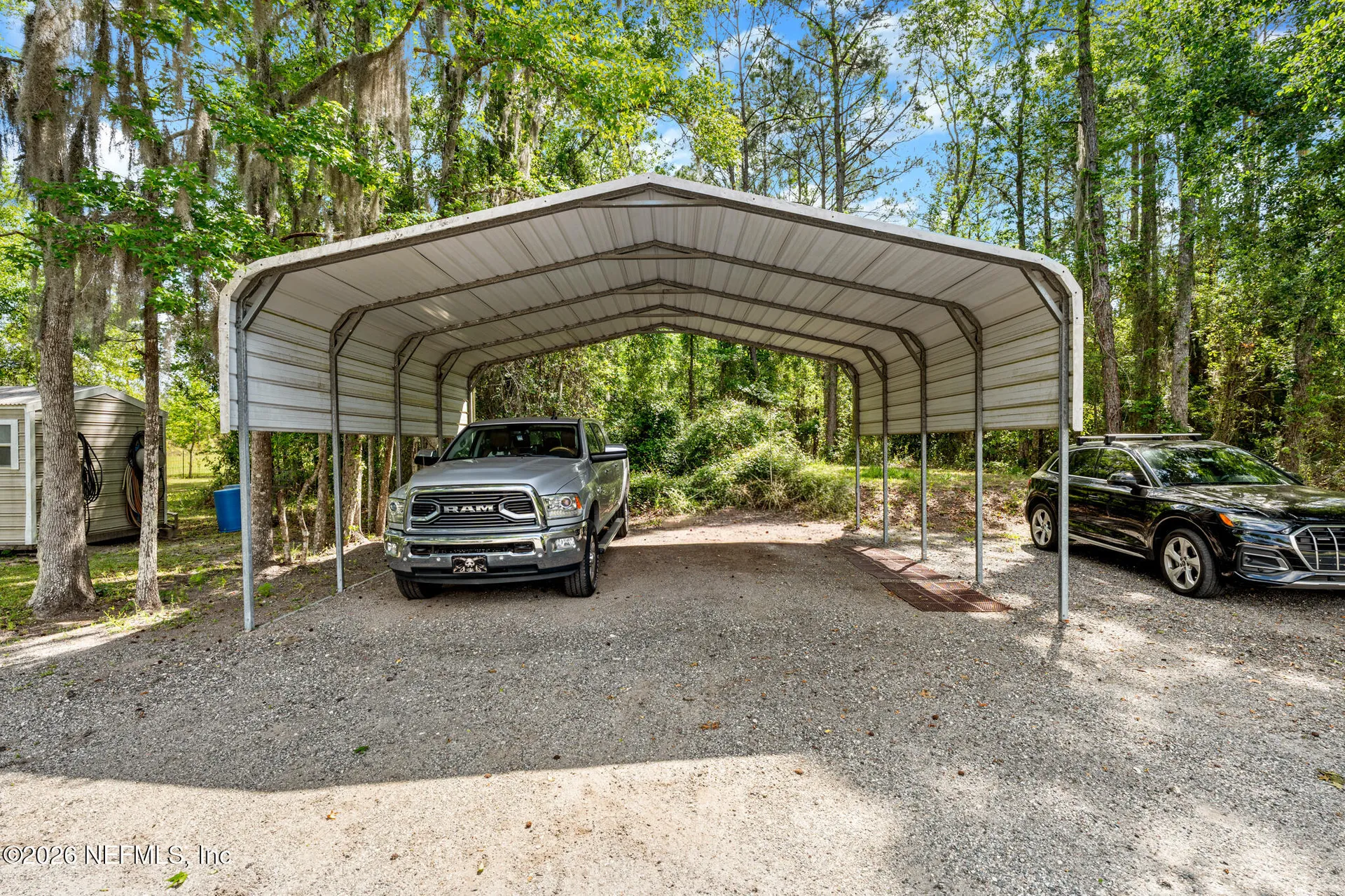 7006 County Road 208 St. Augustine FL 32092