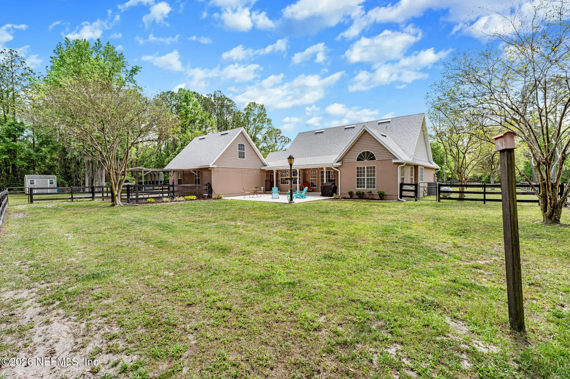 7006 County Road 208 St. Augustine FL 32092