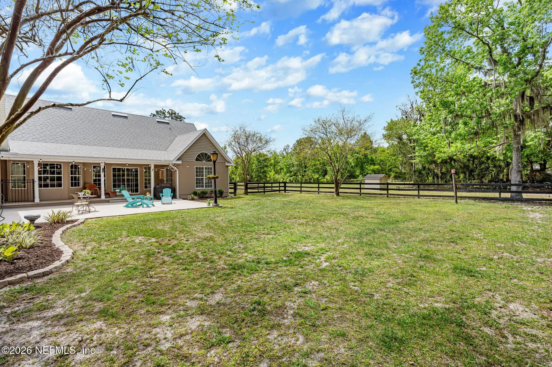 7006 County Road 208 St. Augustine FL 32092