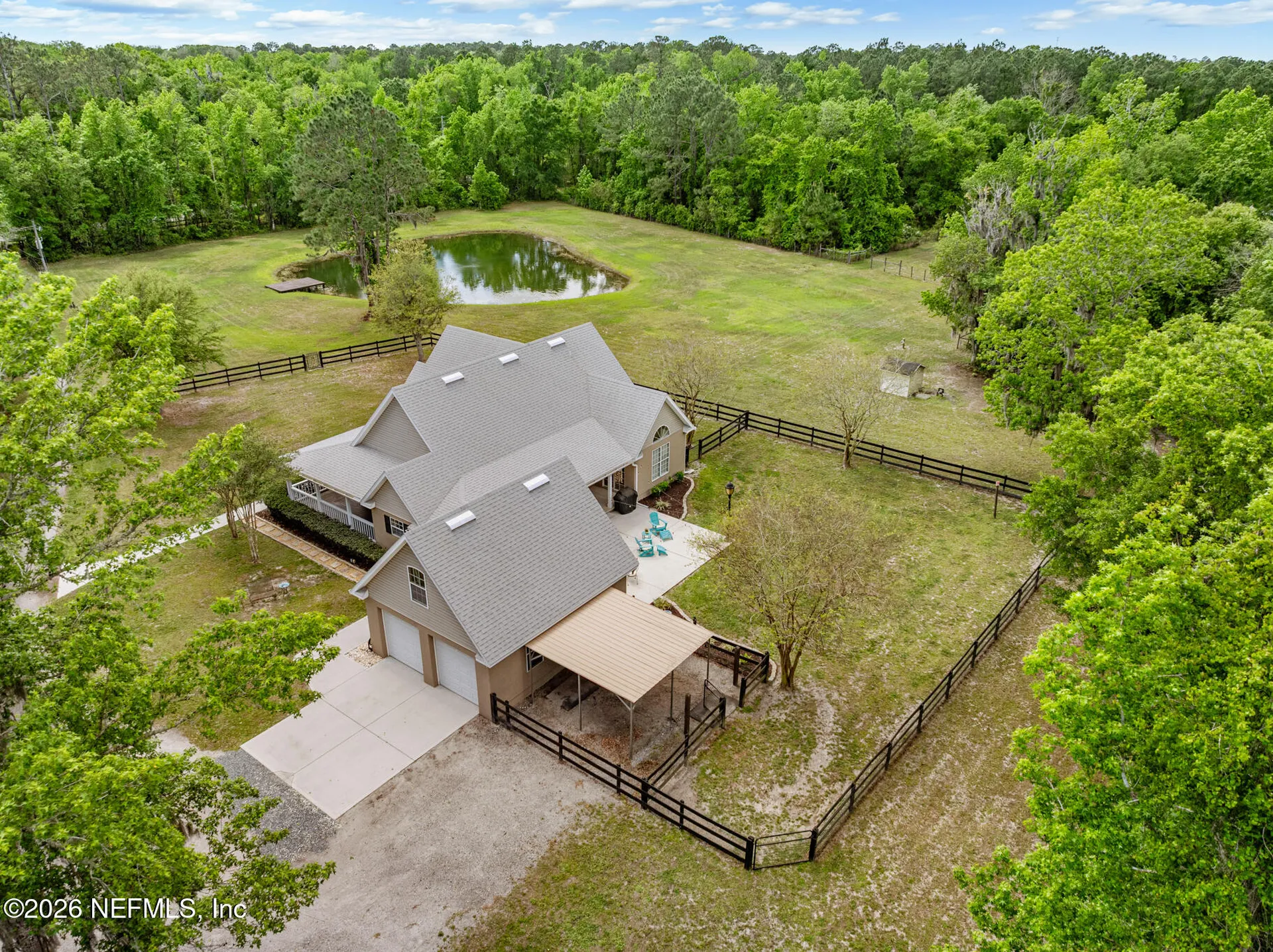 7006 County Road 208 St. Augustine FL 32092