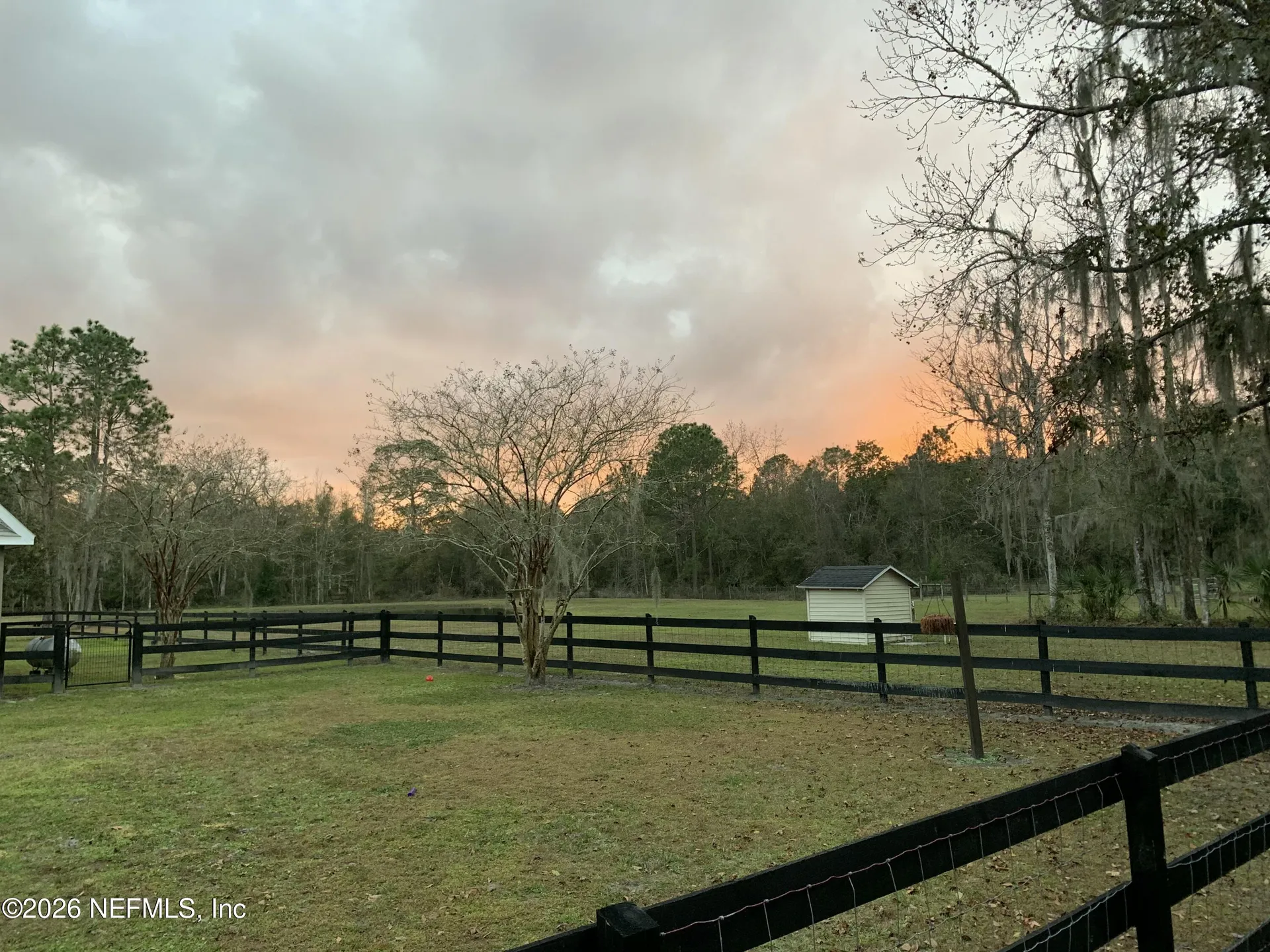 7006 County Road 208 St. Augustine FL 32092