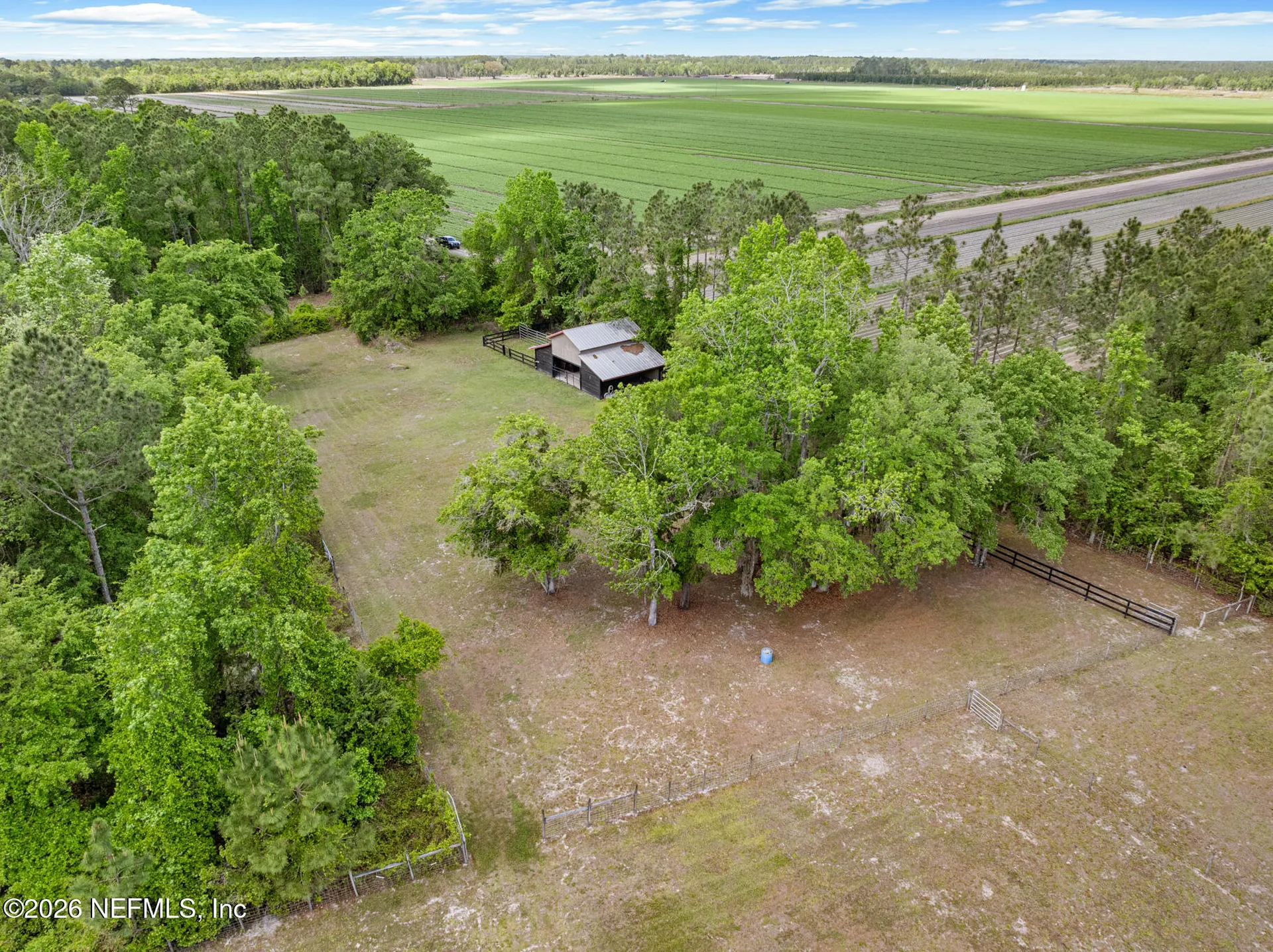 7006 County Road 208 St. Augustine FL 32092
