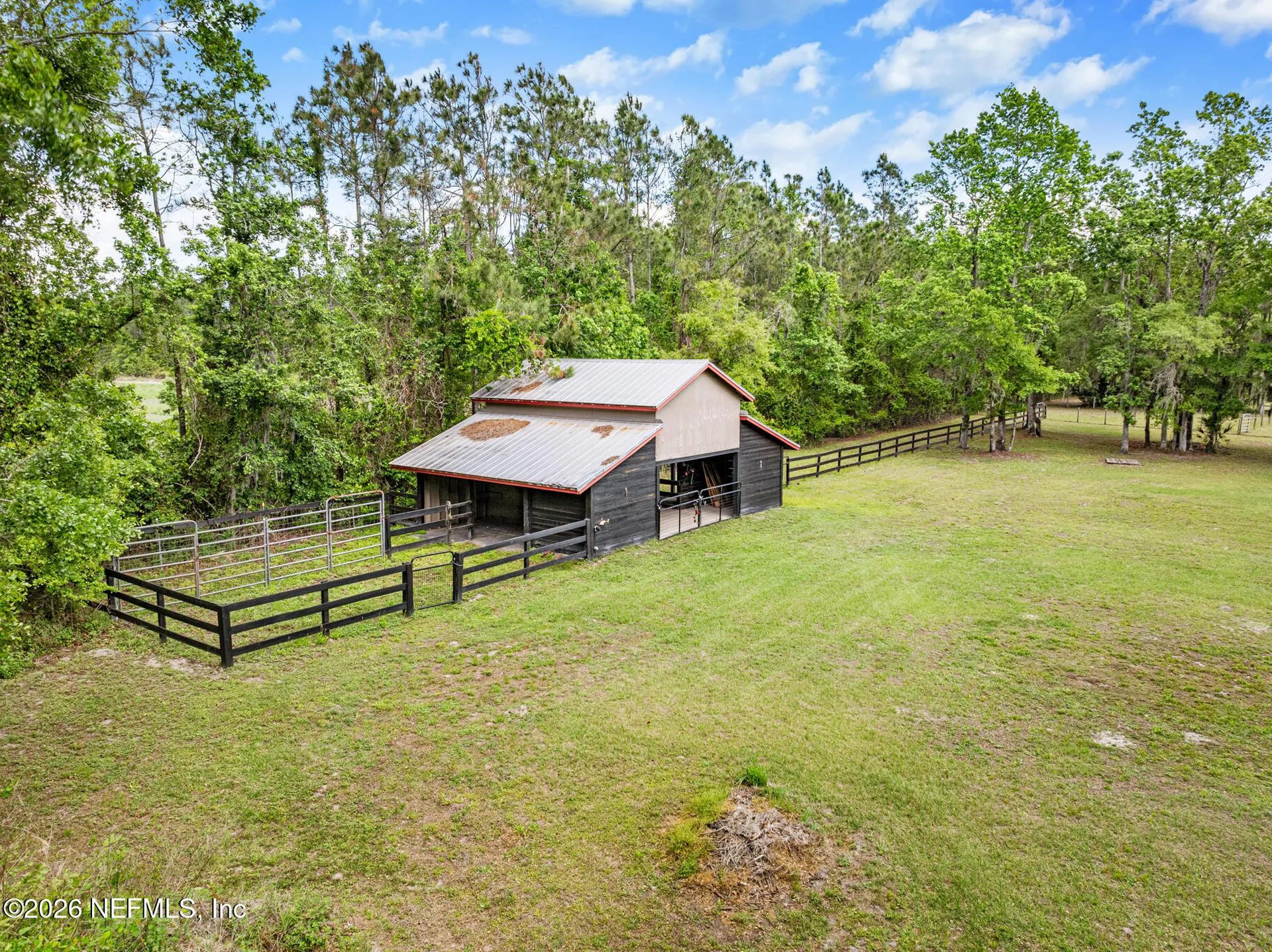7006 County Road 208 St. Augustine FL 32092