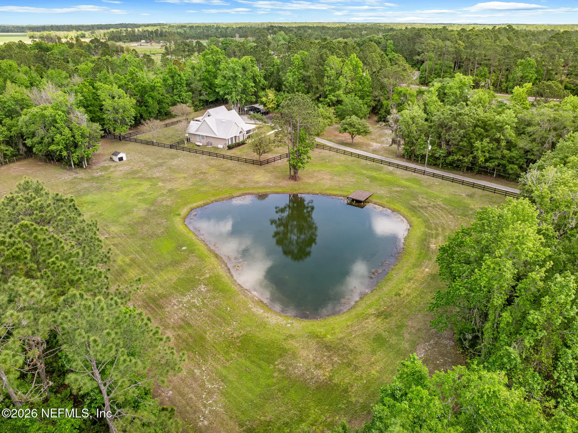 7006 County Road 208 St. Augustine FL 32092