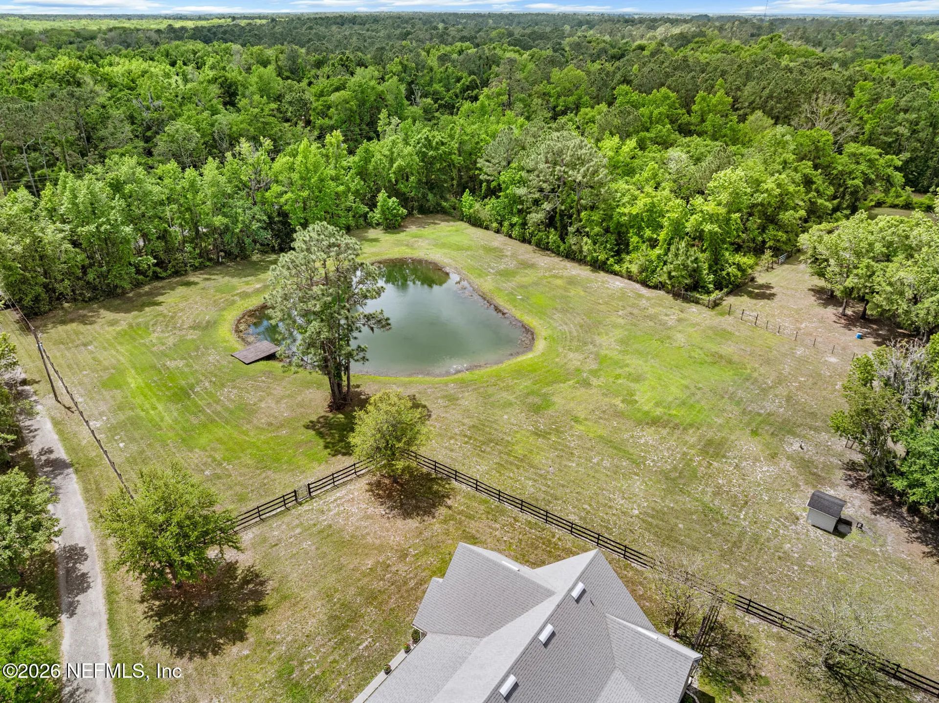 7006 County Road 208 St. Augustine FL 32092