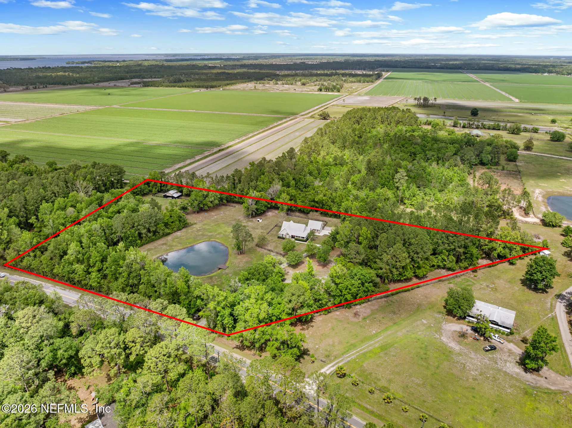 7006 County Road 208 St. Augustine FL 32092