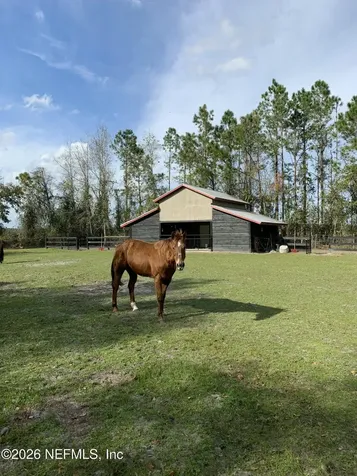 7006 County Road 208 St. Augustine FL 32092