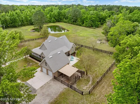 7006 County Road 208 St. Augustine FL 32092