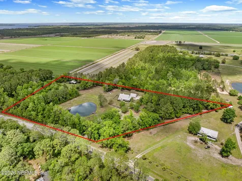 7006 County Road 208 St. Augustine FL 32092