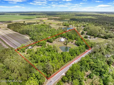 7006 County Road 208 St. Augustine FL 32092