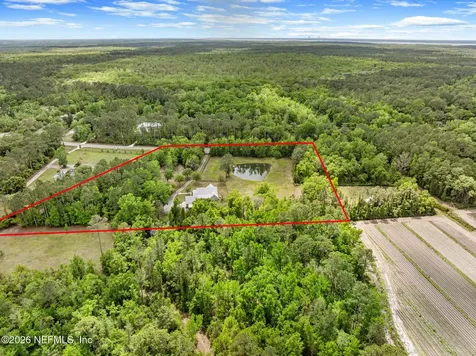 7006 County Road 208 St. Augustine FL 32092