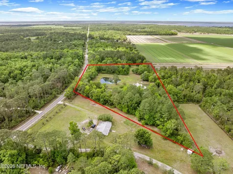 7006 County Road 208 St. Augustine FL 32092