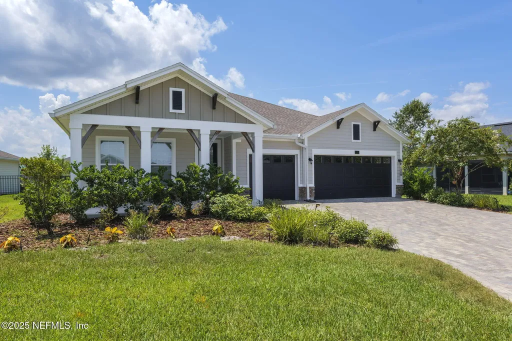 48 Rivercliff Trail St. Augustine FL 32092