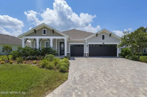48 Rivercliff Trail St. Augustine FL 32092