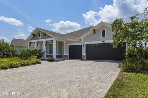 48 Rivercliff Trail St. Augustine FL 32092