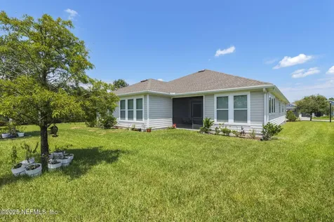 48 Rivercliff Trail St. Augustine FL 32092