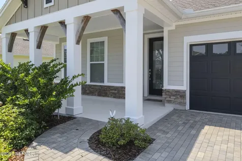 48 Rivercliff Trail St. Augustine FL 32092