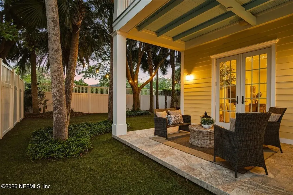 2920 Isabella Boulevard Jacksonville Beach FL 32250