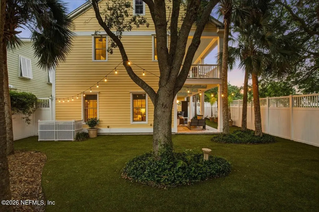 2920 Isabella Boulevard Jacksonville Beach FL 32250