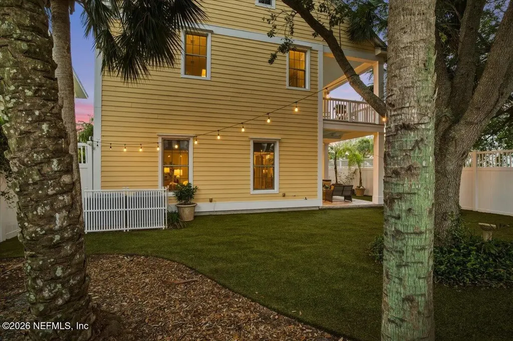 2920 Isabella Boulevard Jacksonville Beach FL 32250