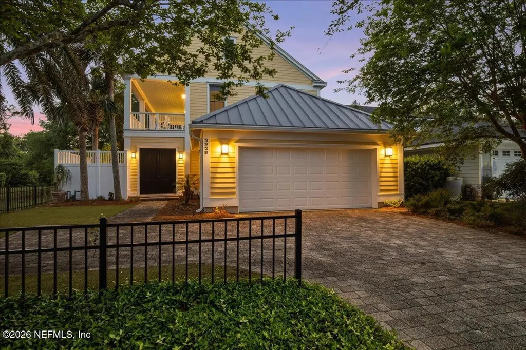 2920 Isabella Boulevard Jacksonville Beach FL 32250