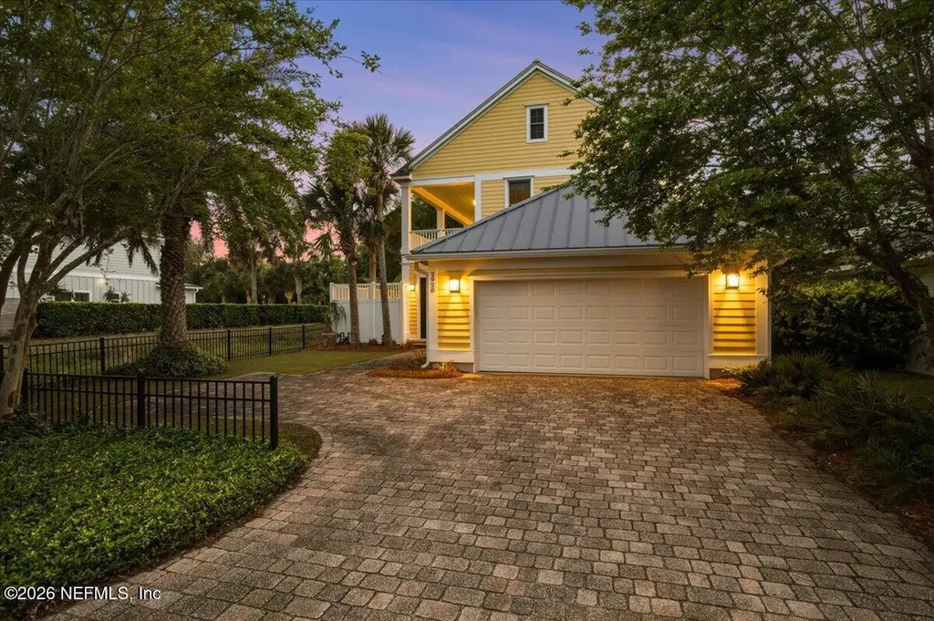 2920 Isabella Boulevard Jacksonville Beach FL 32250