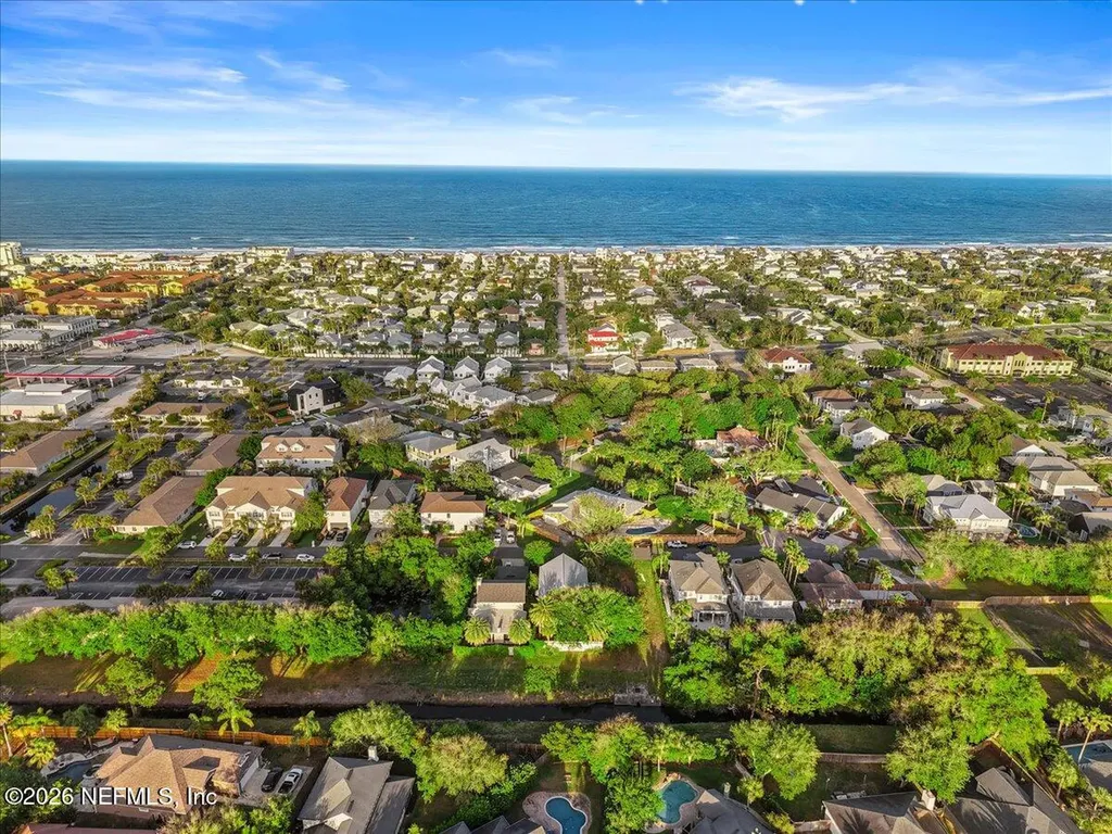 2920 Isabella Boulevard Jacksonville Beach FL 32250