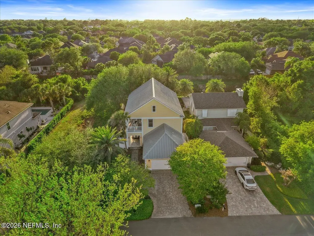2920 Isabella Boulevard Jacksonville Beach FL 32250