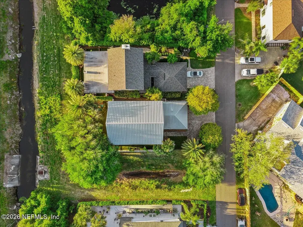 2920 Isabella Boulevard Jacksonville Beach FL 32250