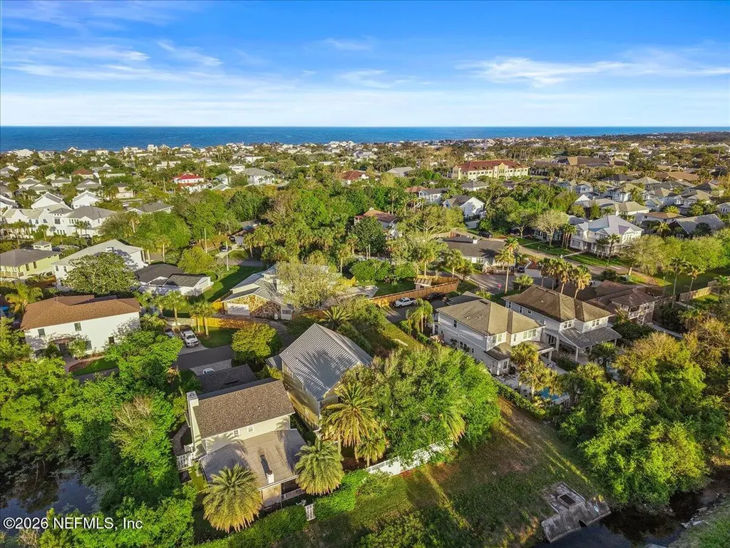 2920 Isabella Boulevard Jacksonville Beach FL 32250