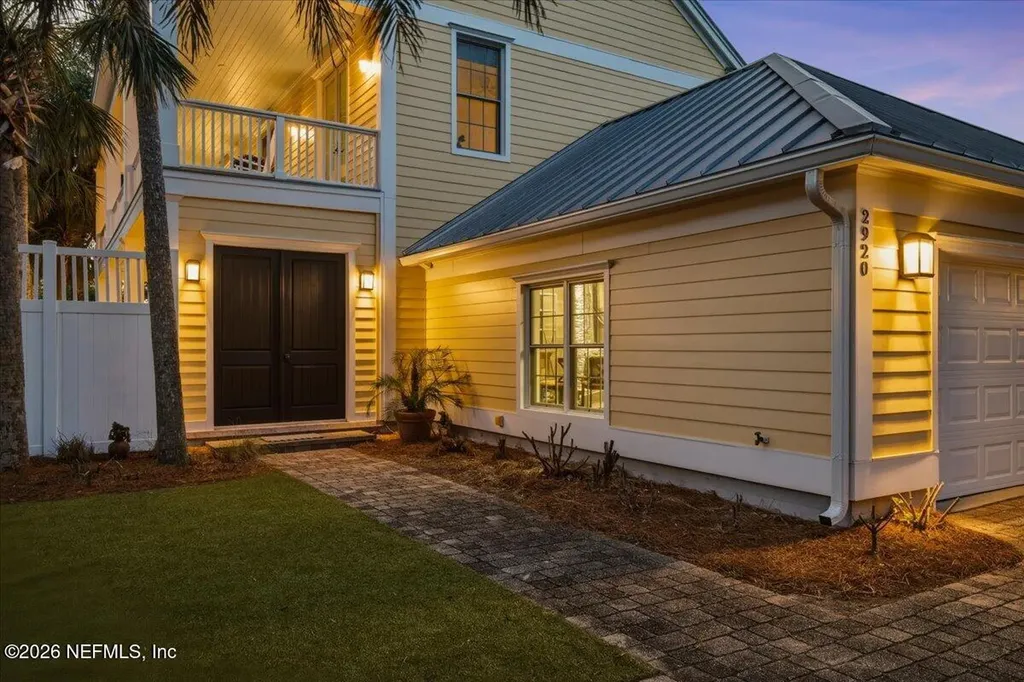 2920 Isabella Boulevard Jacksonville Beach FL 32250