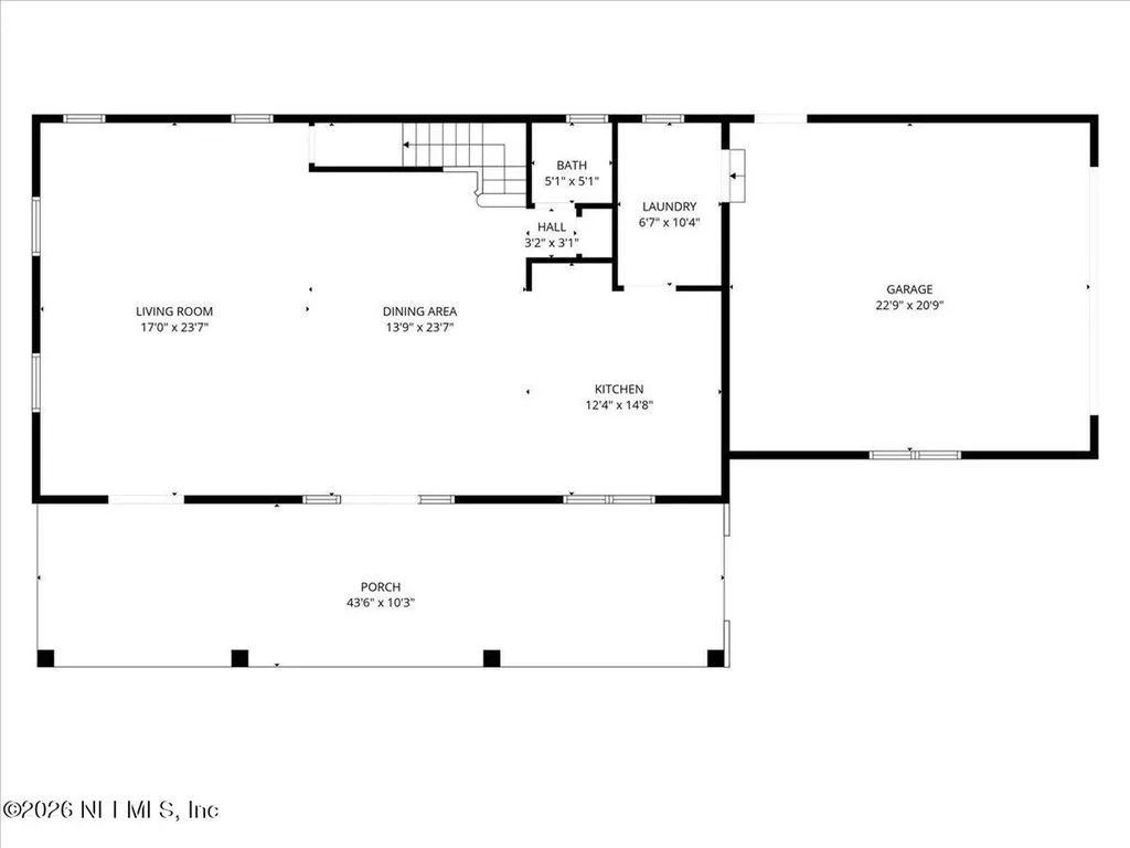 2920 Isabella Boulevard Jacksonville Beach FL 32250