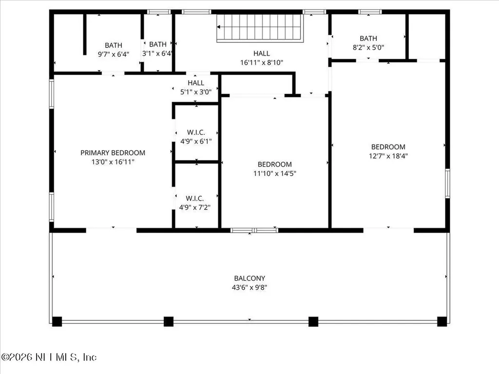 2920 Isabella Boulevard Jacksonville Beach FL 32250