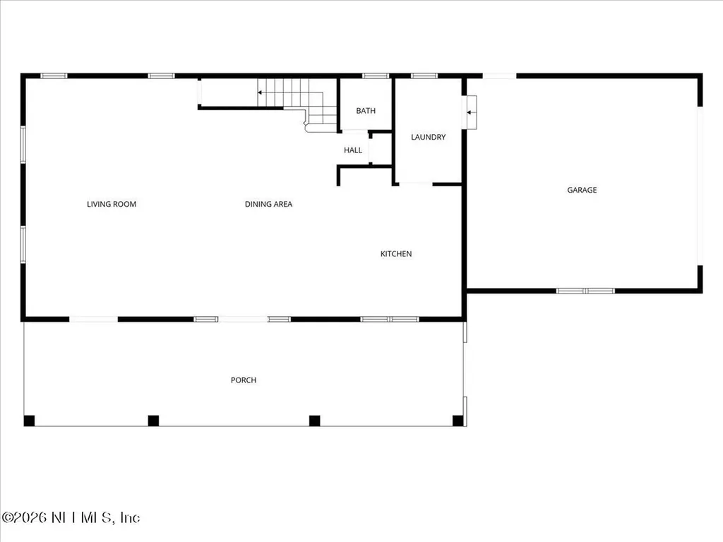 2920 Isabella Boulevard Jacksonville Beach FL 32250