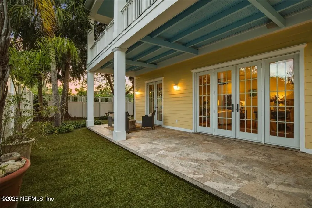 2920 Isabella Boulevard Jacksonville Beach FL 32250