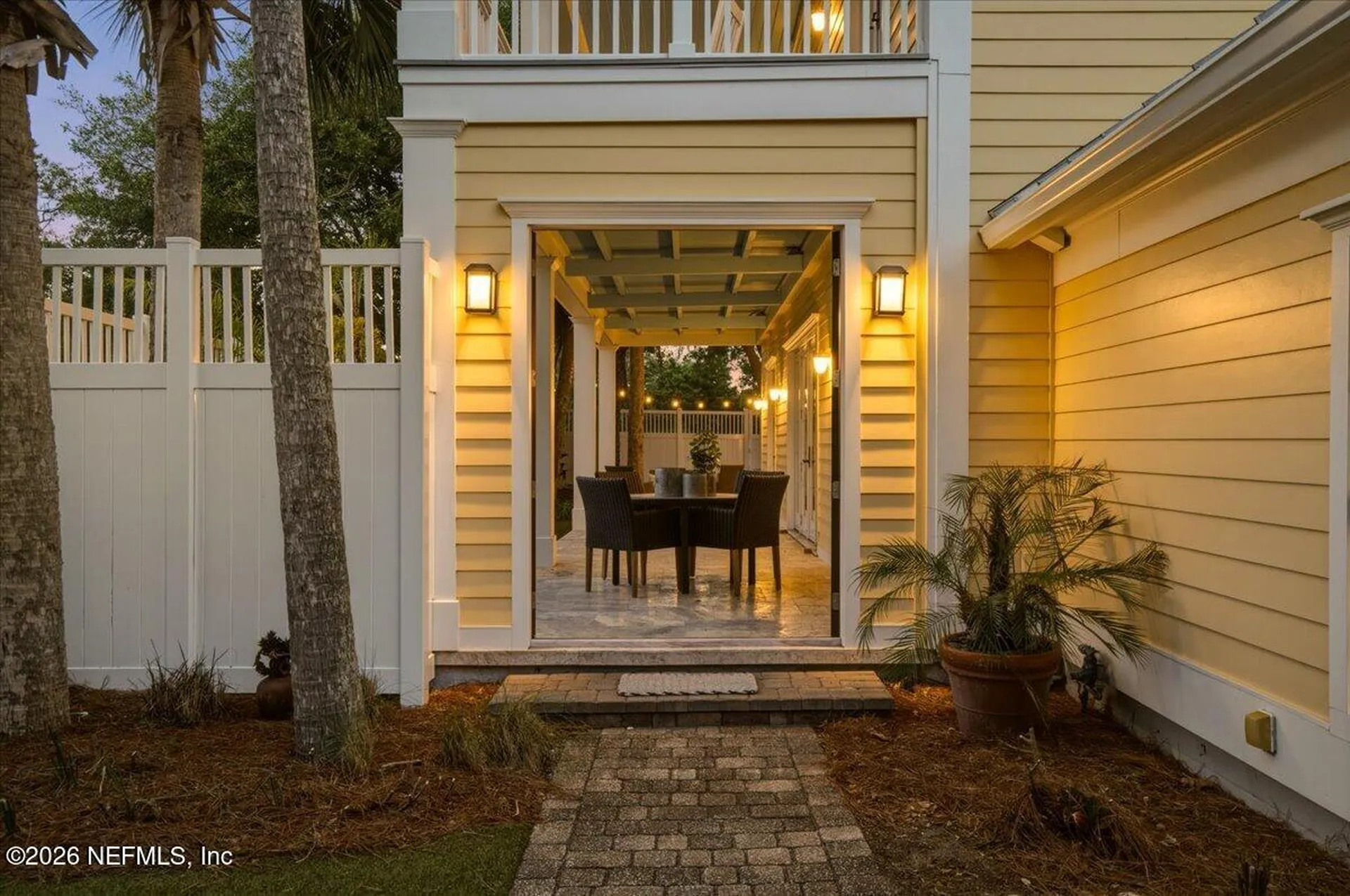 2920 Isabella Boulevard Jacksonville Beach FL 32250