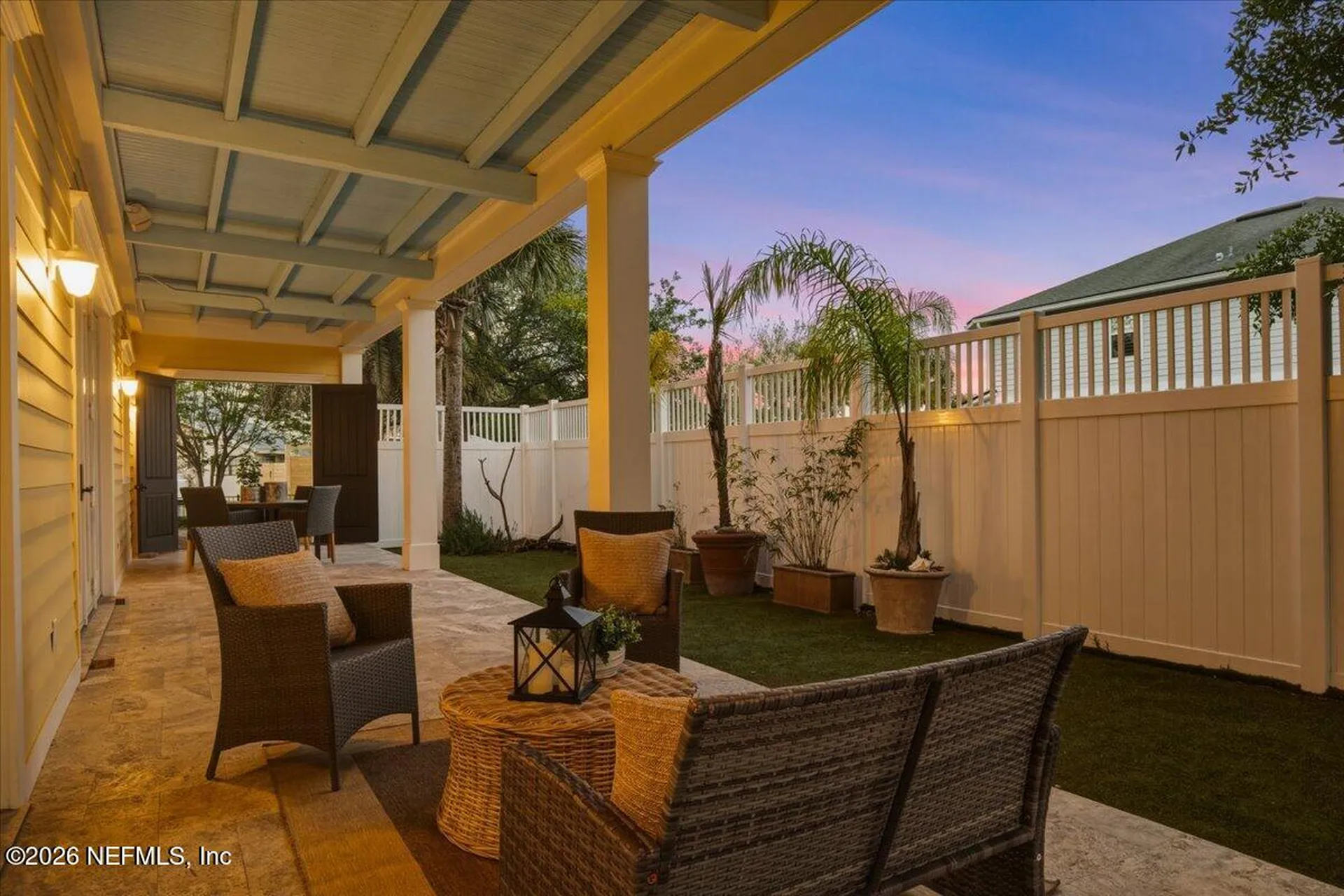 2920 Isabella Boulevard Jacksonville Beach FL 32250