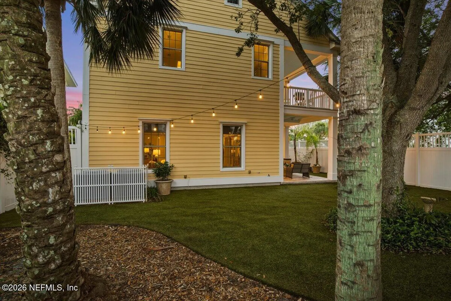 2920 Isabella Boulevard Jacksonville Beach FL 32250