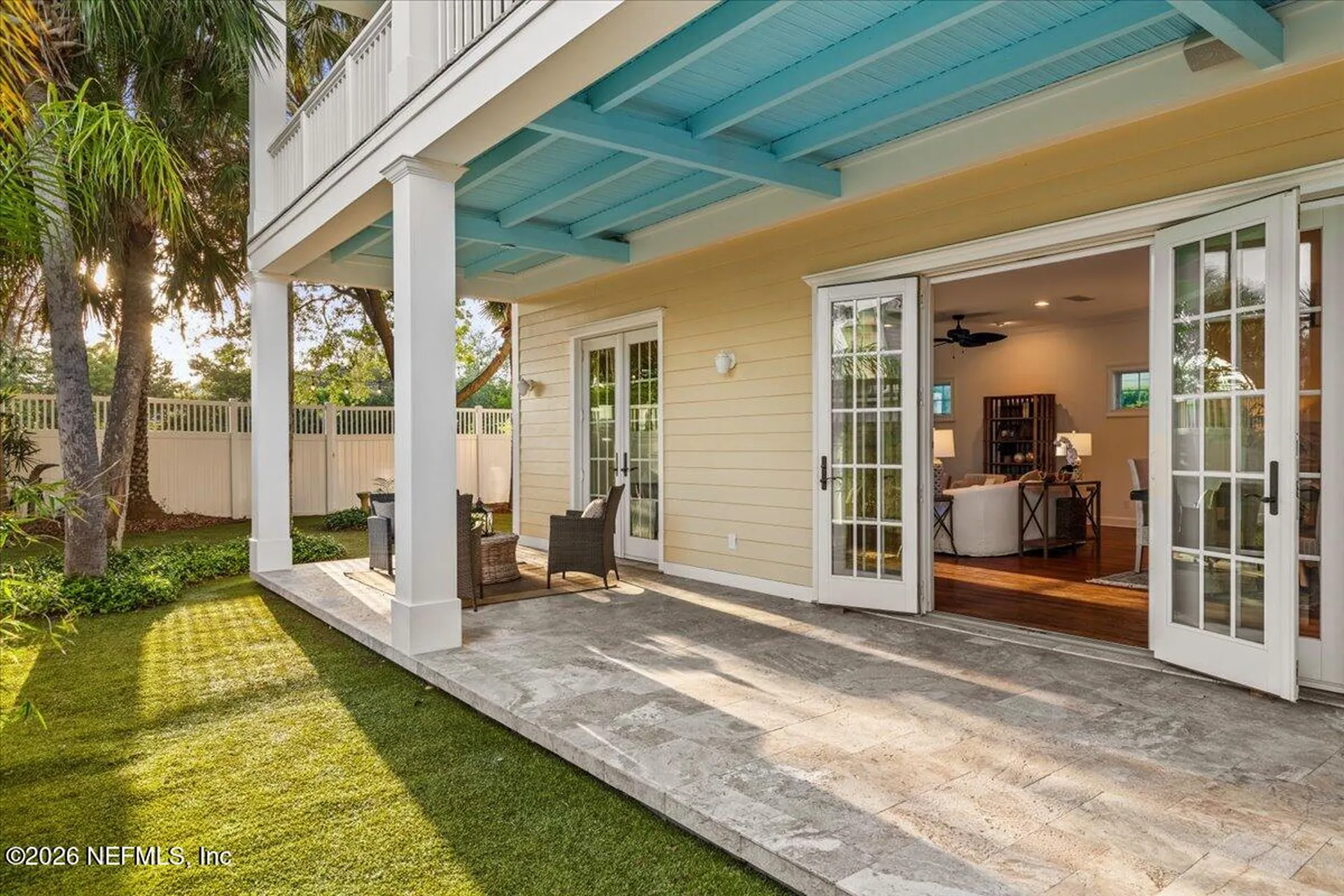 2920 Isabella Boulevard Jacksonville Beach FL 32250