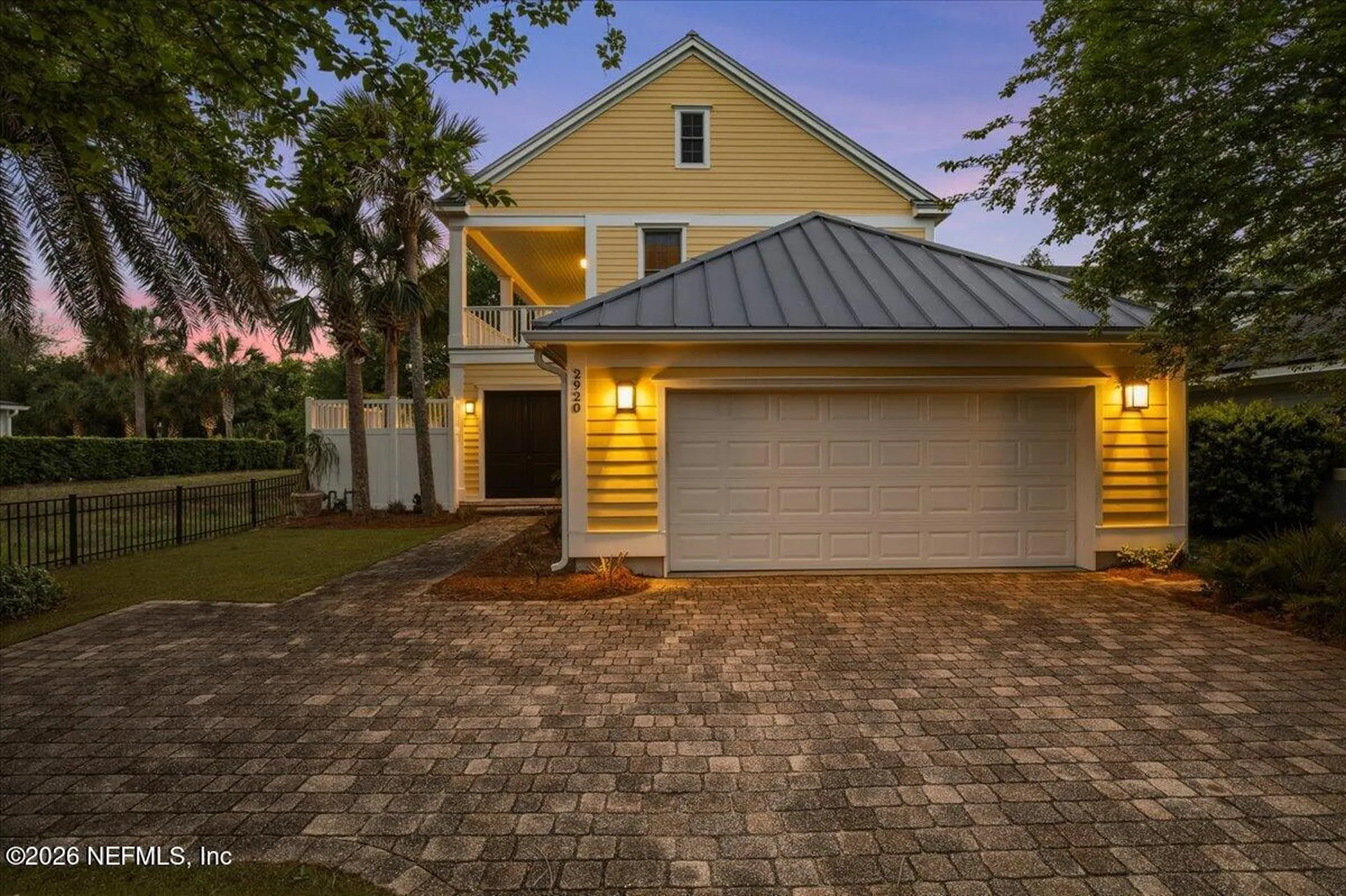 2920 Isabella Boulevard Jacksonville Beach FL 32250