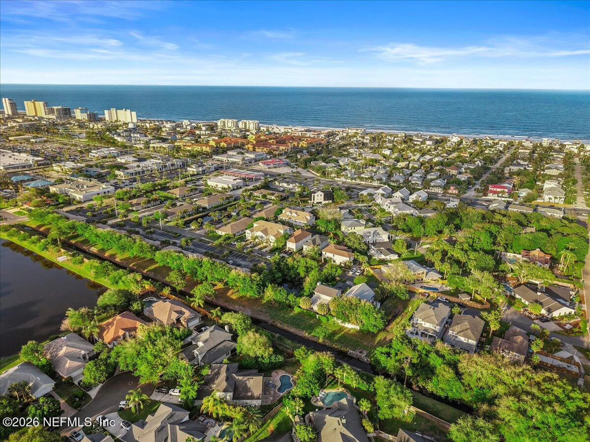 2920 Isabella Boulevard Jacksonville Beach FL 32250