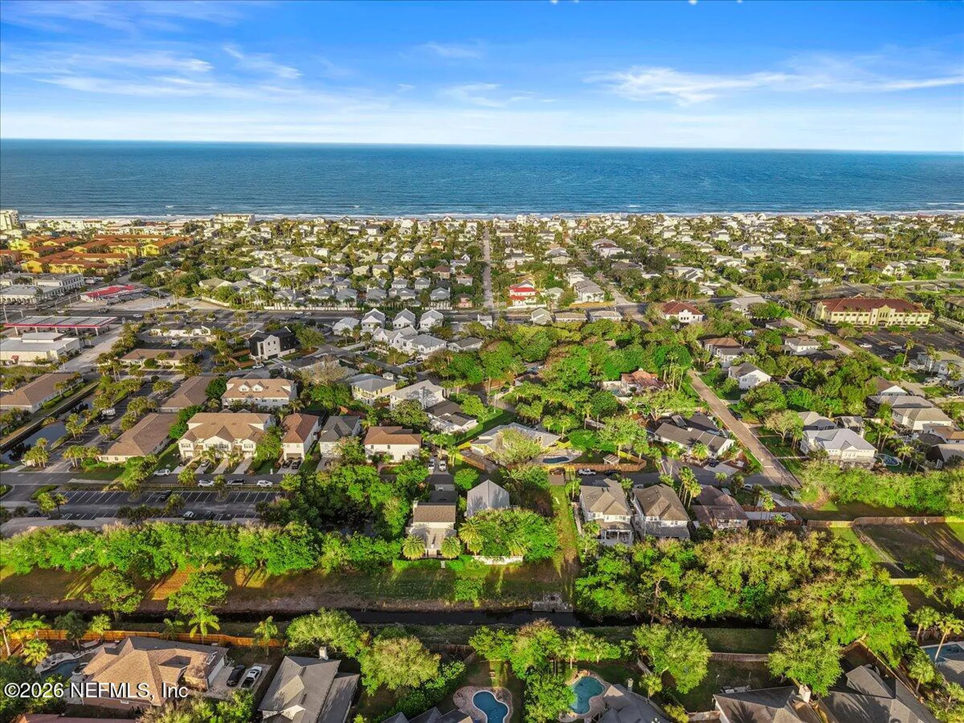2920 Isabella Boulevard Jacksonville Beach FL 32250
